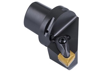 Imágen de Portaherramientas de torneado C6-DCLNL-45065-19 ISO D 7809776 de Cobalto (HSS-E) por de Pramet (Imagen principal del producto)