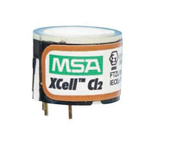 Imágen de MSA Sensor de reemplazo (Imagen principal del producto)