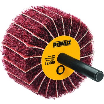 Imágen de DEWALT HP Rueda laminada 17191 (Imagen principal del producto)