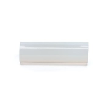 3M 3792 Q Adhesivo de fusión en caliente Transparente Cápsulas - Diá 5/8 pulg. - 2 pulg. - 82456