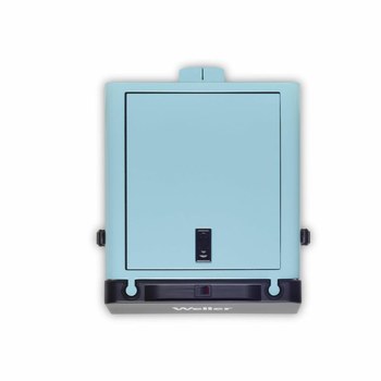 Weller Luz de guardia ZeroSmog Kit básico de unidad de filtración para un solo usuario - Longitud 12.4 pulg. - Ancho 10.4 pulg. - 37888