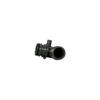 3M Aqua-Pure Codo de drenaje macho - V3158-01 3/4 in, 3/4 pulg. - 20769