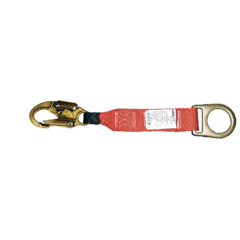 Imágen de MSA Naranja Protector anticaída (Imagen principal del producto)