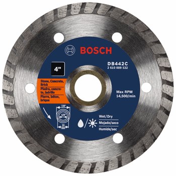 Imágen de Bosch Rueda de corte 34772 (Imagen principal del producto)