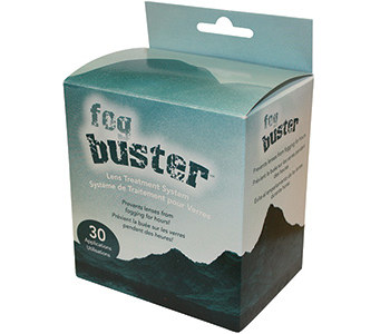 Imágen de PIP Fog Buster 252-LIMPIAR Solución de limpieza de lentes (Imagen principal del producto)