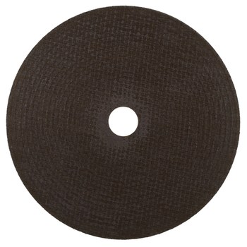 Rueda de corte 57023 - 7 pulg. - Óxido de aluminio - 60 - T