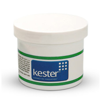 Imágen de Kester - 7009020510 Pasta de soldadura de plomo (Imagen principal del producto)