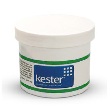 Imágen de Kester Easy Profile - 7002020310 Pasta de soldadura de plomo (Imagen principal del producto)