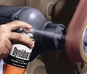 Dynabrade Dynuba 100 60000 Componente de pulido - Mediano grado
