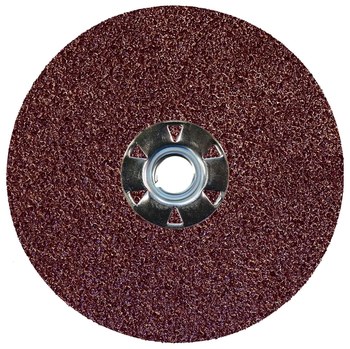 Weiler Wolverine AO - 5 pulg. - 36 - Óxido de aluminio - 61503