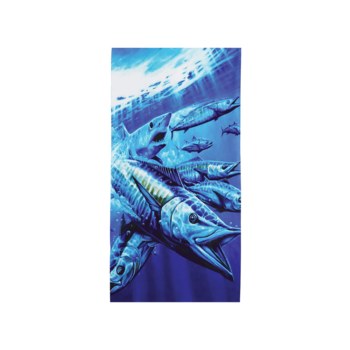 Global Glove Frogwear Polaina de cuello NG-402 - 402