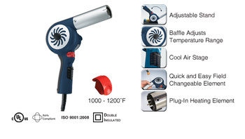 Imágen de Steinel - 110049656 Tubo de protección (Imagen principal del producto)