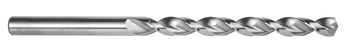 Imágen de Precision Twist Drill QC91P Corte de mano derecha Acero de alta velocidad Taladro de longitud cónica 5997979 (Imagen principal del producto)