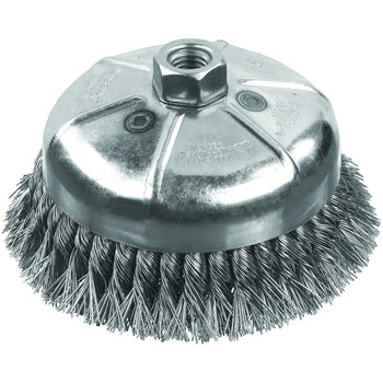 Imágen de DEWALT XP Cepillo de rueda 22520 (Imagen principal del producto)