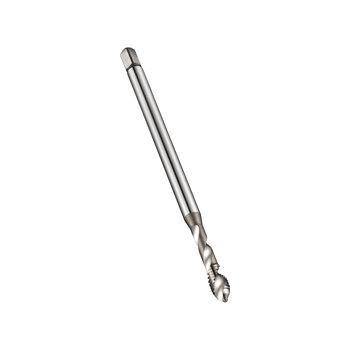 Imágen de Dormer Brillante 89 mm Brillante E605 Golpecito espiral de la máquina de la flauta 5977985 (Imagen principal del producto)