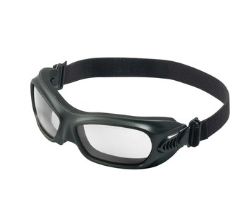 Imágen de Kleenguard Wildcat V80 Policarbonato Gafas de seguridad (Imagen principal del producto)