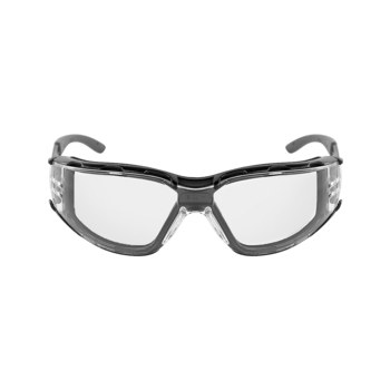 Global Glove CG5 Lentes de seguridad lente PFT claro - Convertible - 810033-29071
