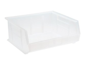 Imagen de Quantum Storage QUS250CL Transparente Polipropileno Gavetas Apilables (Imagen principal del producto)