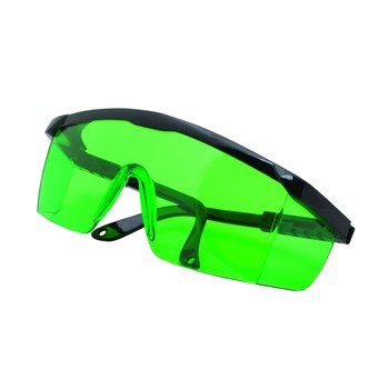Imágen de DEWALT Gafas de mejora del láser verde (Imagen principal del producto)