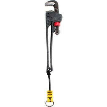 DBI-SALA Fall Protection for Tools Anillo de cordón 70007448858 - 1 pulg. x 3 1/2 pulg. - Amarillo - 93073