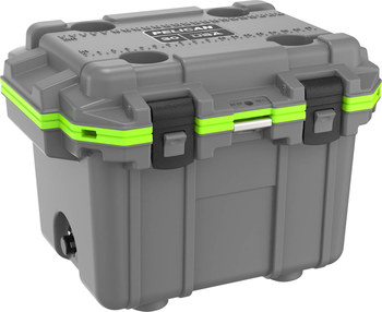 Pelican Nevera personal 82549406864 - tamaño 30 cuartos