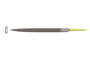Grobet Swiss Pattern File Checkerings Hand 6 Inch Cut 1 40 Lines Pe