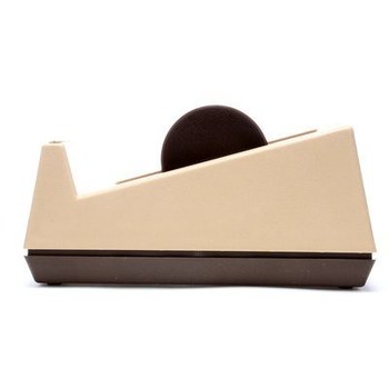 3M Scotch C25 Sellador de cinta para cajas de sobremesa - 06924