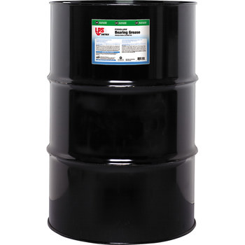LPS ThermaPlex Foodlube Blanco Grasa - 55 gal Tambor - Grado alimenticio - 70155