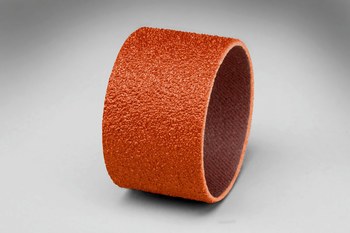 3M Banda en espiral 45512 - Óxido de aluminio - 80
