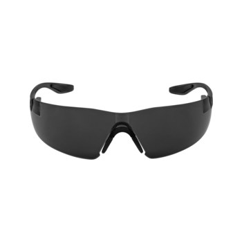 Global Glove Discus Lentes de seguridad lente Humo Antivaho - Sin marco - 816368-02752