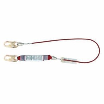 Imágen de MSA Rojo Amarre autorretráctil (Imagen principal del producto)
