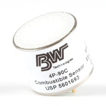 Imágen de BW Technologies Sensor de reemplazo (Imagen principal del producto)