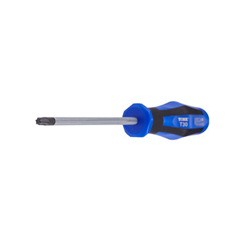 Vega Tools 5 TORX RTX5SD Destornillador - Acero S2 Modificado - 00834