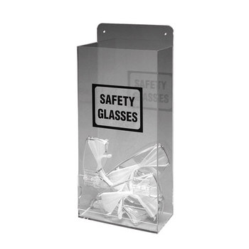 Imágen de Brady Dispensador de lentes de seguridad (Imagen principal del producto)