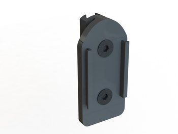 Imagen de Banner Stakes MH7110 Adaptador (Imagen principal del producto)