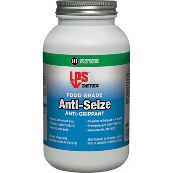 Imagen de LPS 06510 Lubricante antiadherente (Imagen principal del producto)