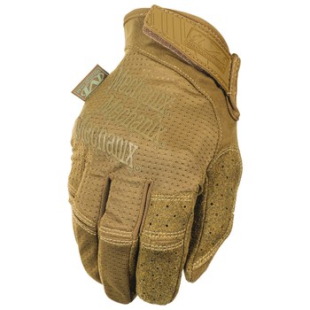 Mechanix Wear Coyote 2XG Malla Guantes de trabajo - 781513-63316