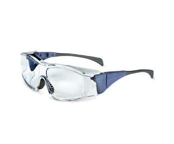 Imágen de Uvex Ambient Policarbonato Gafas para soldadura (Imagen principal del producto)