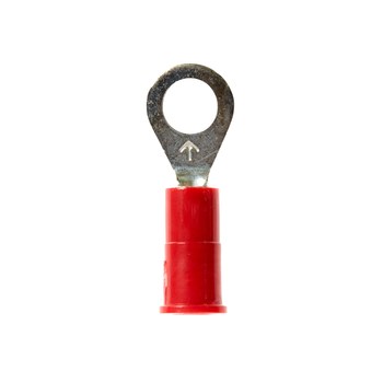 Imágen de 3M Highland - RV18-14Q Terminal anillado embutido (Imagen principal del producto)