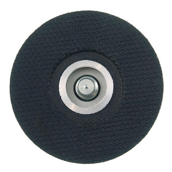 Weiler 60509 almohadilla de respaldo - 3 pulg. Dia