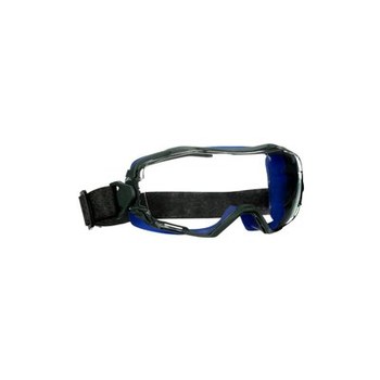 Imágen de 3M GoggleGear 6000 Series GG6001NSGAF-BLU Policarbonato Gafas de Seguridad (Imagen principal del producto)