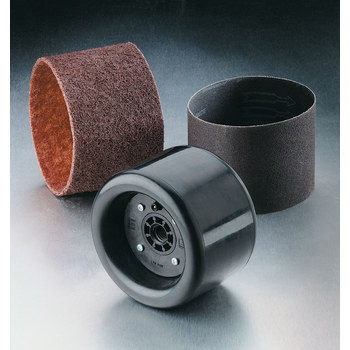 Imágen de Rueda neumática 94479 de por de Dynabrade (Imagen principal del producto)