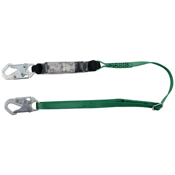 Imágen de MSA V-TEC Verde Protector anticaída (Imagen principal del producto)