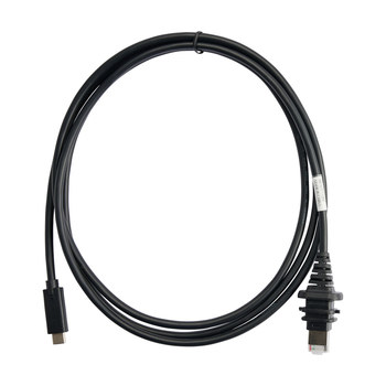 Imágen de Brady 178574 Cable recto USBC a RJ50 (Imagen principal del producto)