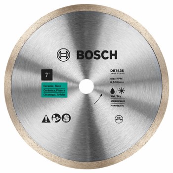 Imágen de Bosch Rueda de corte 44955 (Imagen principal del producto)