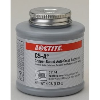 Loctite C5A Lubricante antiadherente - 4 oz Lata - 51144, IDH 234259