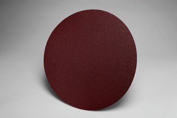 3M 88892 Discos PSA - 15 pulg. - 60 - Mediano - Óxido de aluminio