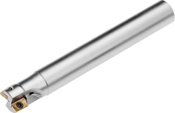 Imágen de Cortador de fresado 20A5R020A20-SAD07D-C 6798634 de Acero de alta velocidad 125 mm por de Pramet (Imagen principal del producto)