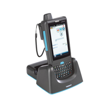 Imágen de DBI-SALA i-Safe Lector de RFID (Imagen principal del producto)