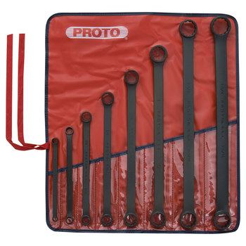 Proto J1125LB Juego de llaves de caja doble